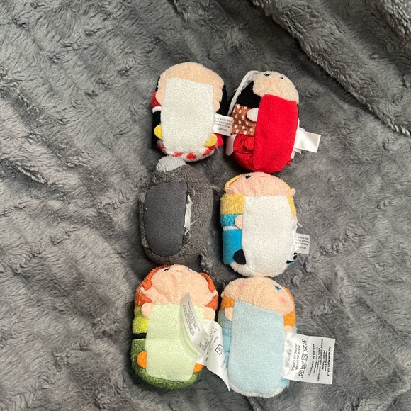 BOGO | Disney Tsum Tsum Bundle - Picture 4 of 5